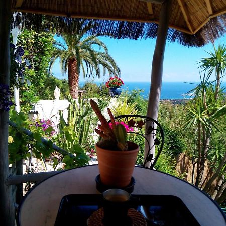 Coeurs de Pirates: Exotic Provencal Spa Retreat Cavalaire-sur-Mer Exterior photo