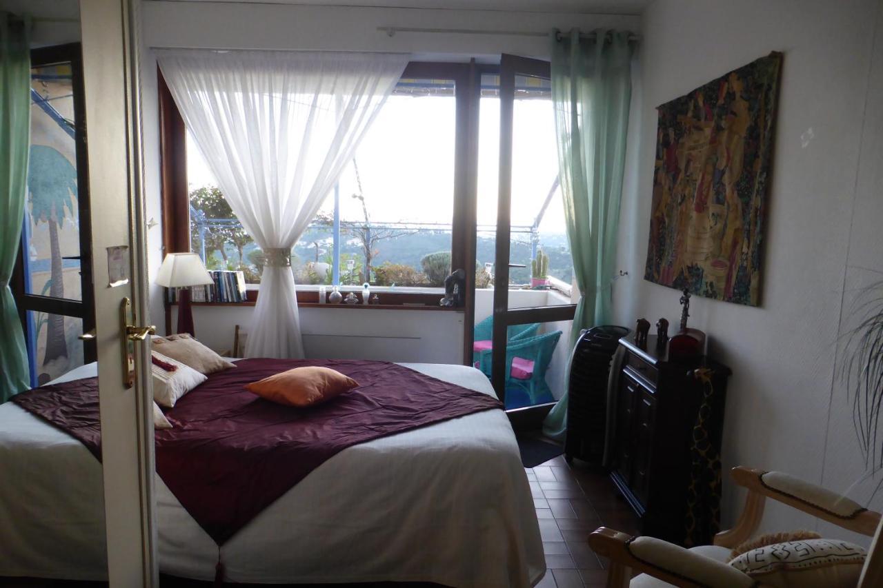 Coeurs de Pirates: Exotic Provencal Spa Retreat Cavalaire-sur-Mer Exterior photo