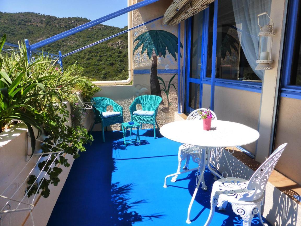 Coeurs de Pirates: Exotic Provencal Spa Retreat Cavalaire-sur-Mer Exterior photo