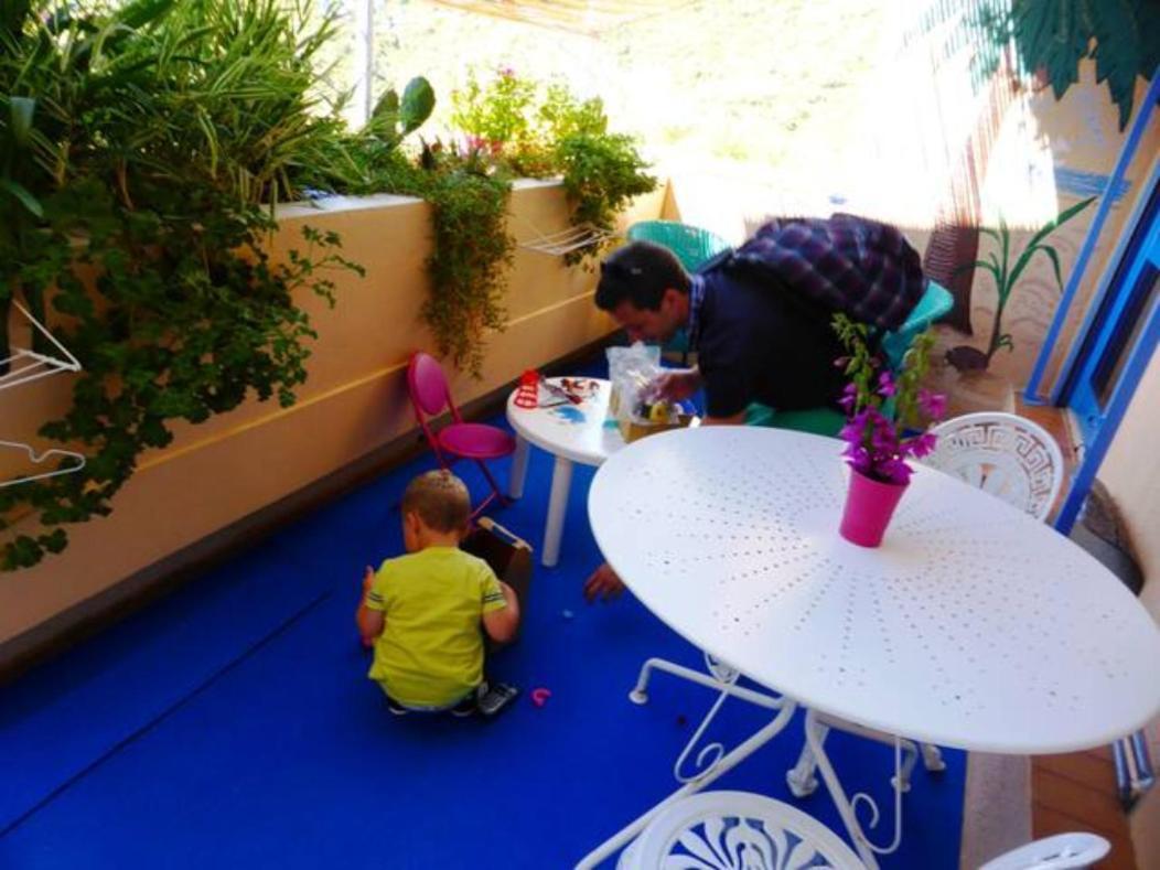 Coeurs de Pirates: Exotic Provencal Spa Retreat Cavalaire-sur-Mer Exterior photo