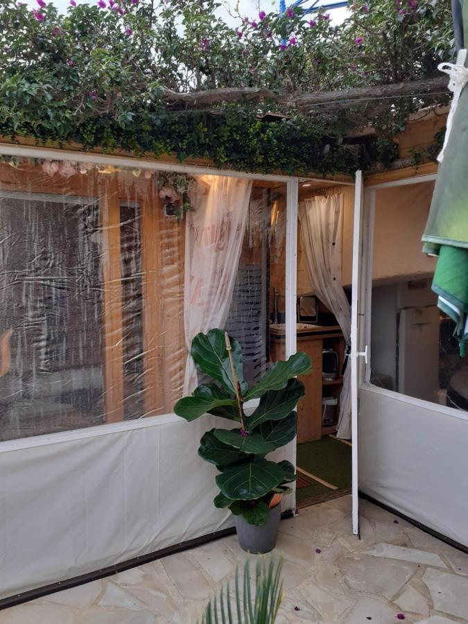 Coeurs de Pirates: Exotic Provencal Spa Retreat Cavalaire-sur-Mer Exterior photo