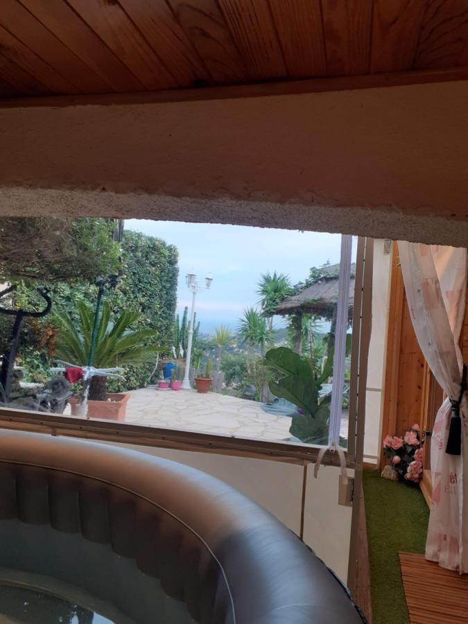 Coeurs de Pirates: Exotic Provencal Spa Retreat Cavalaire-sur-Mer Exterior photo