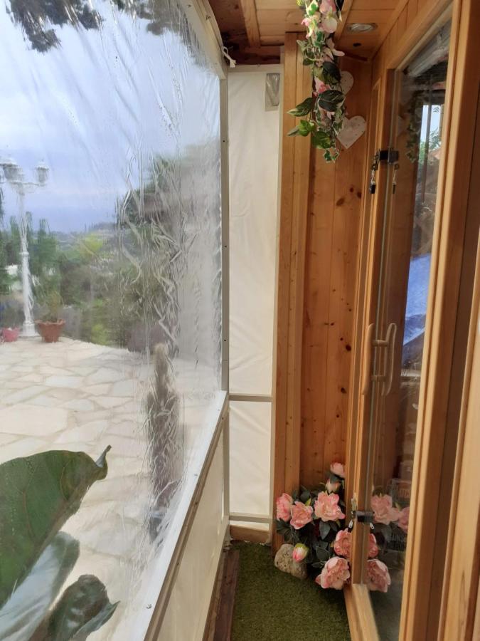 Coeurs de Pirates: Exotic Provencal Spa Retreat Cavalaire-sur-Mer Exterior photo