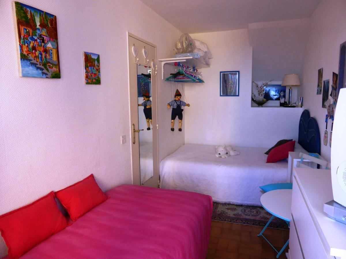 Coeurs de Pirates: Exotic Provencal Spa Retreat Cavalaire-sur-Mer Exterior photo