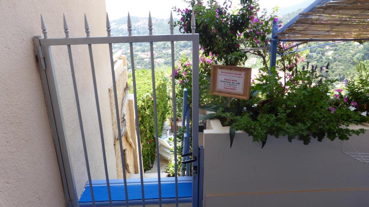 Coeurs de Pirates: Exotic Provencal Spa Retreat Cavalaire-sur-Mer Exterior photo