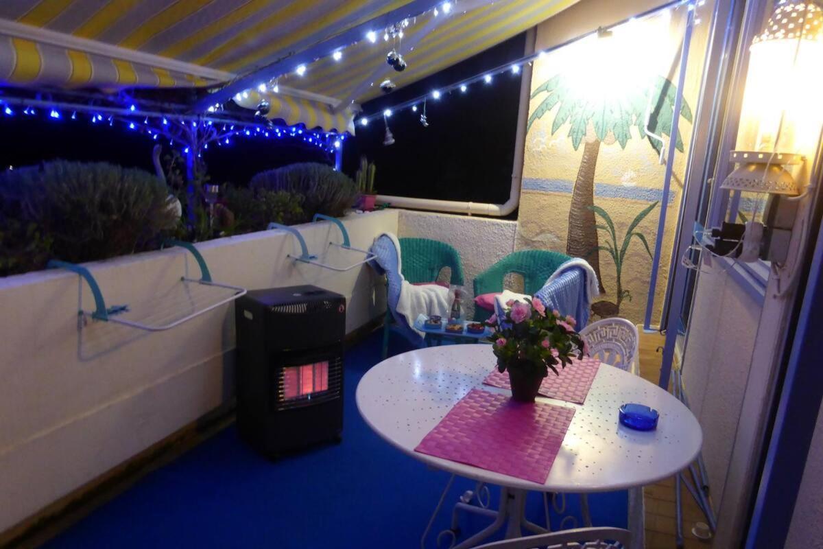 Coeurs de Pirates: Exotic Provencal Spa Retreat Cavalaire-sur-Mer Exterior photo