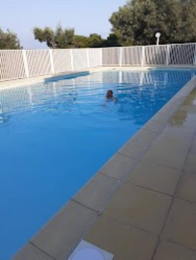 Coeurs de Pirates: Exotic Provencal Spa Retreat Cavalaire-sur-Mer Exterior photo